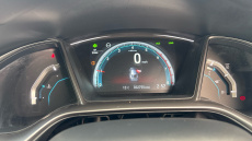 Honda Civic 1.0 VTEC Turbo EX 5dr Petrol Hatchback